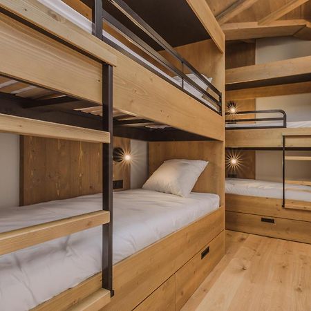 Terresens - L'Eclat Des Veriaz - Megeve - Praz-Sur-Arly - New Экстерьер фото