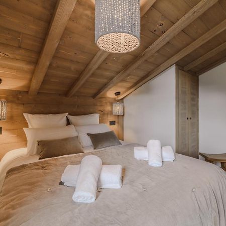 Terresens - L'Eclat Des Veriaz - Megeve - Praz-Sur-Arly - New Экстерьер фото