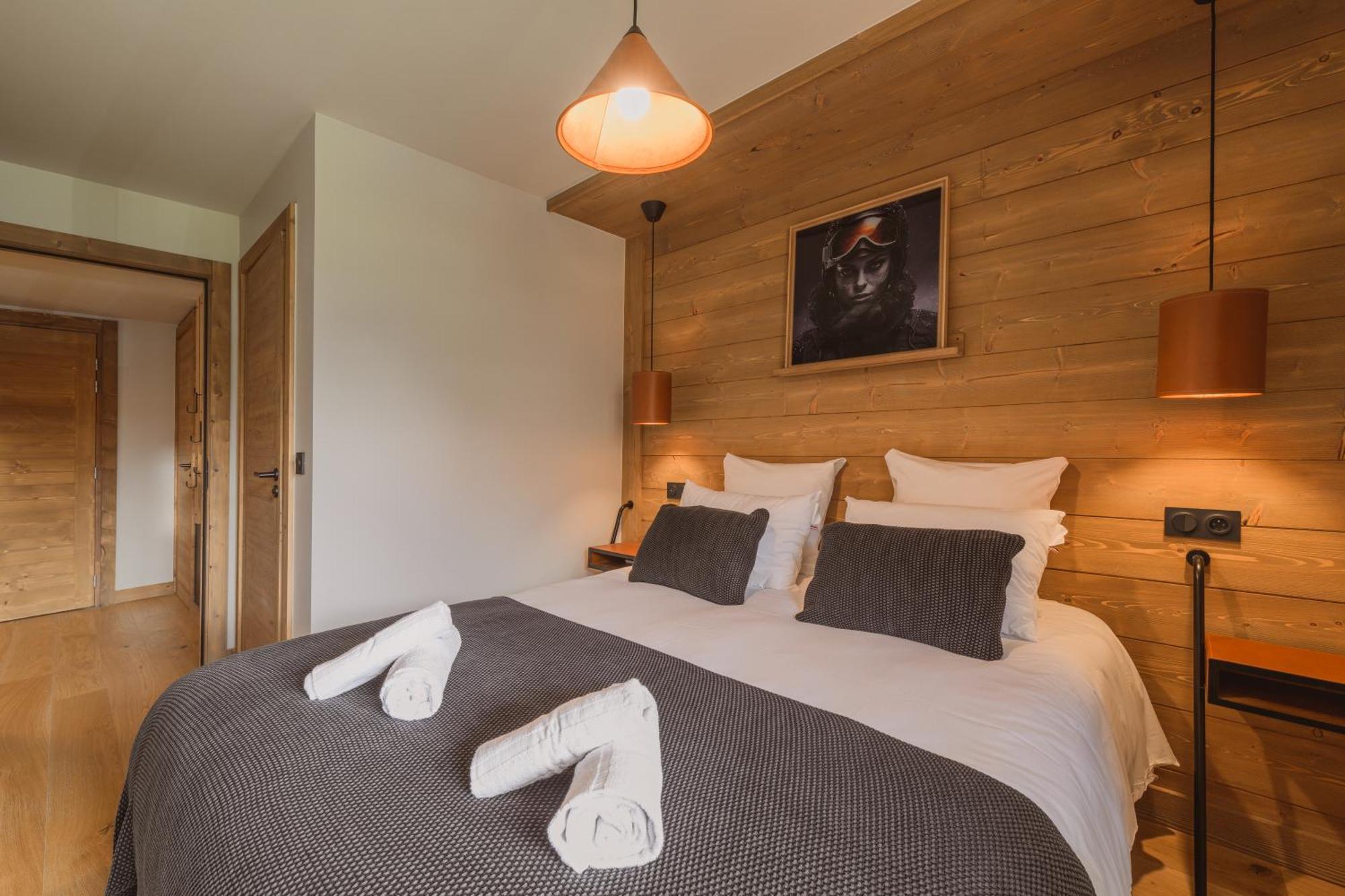 Terresens - L'Eclat Des Veriaz - Megeve - Praz-Sur-Arly - New Экстерьер фото