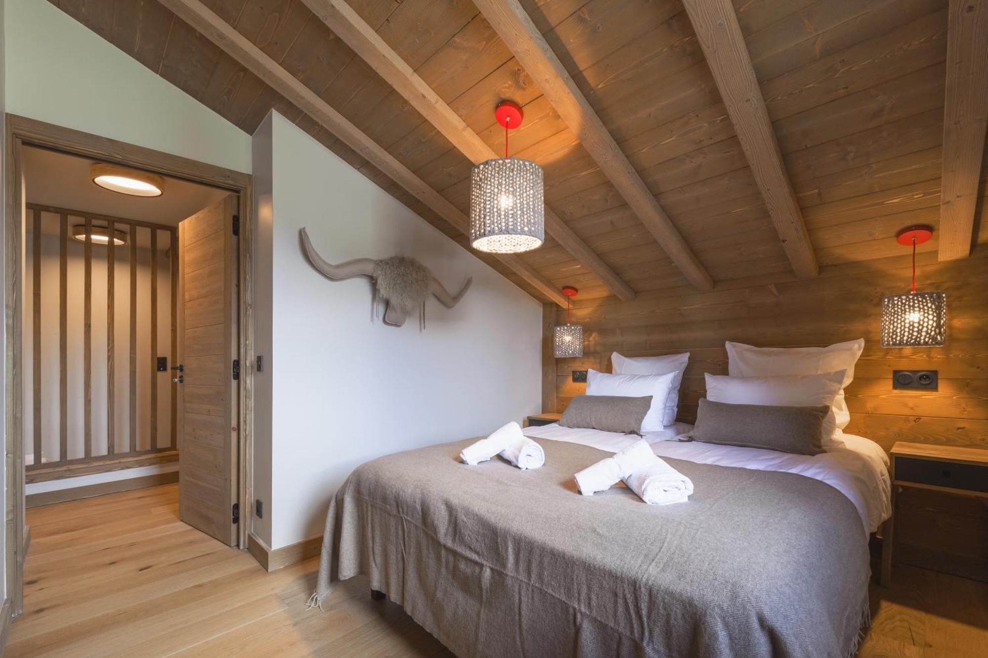 Terresens - L'Eclat Des Veriaz - Megeve - Praz-Sur-Arly - New Экстерьер фото