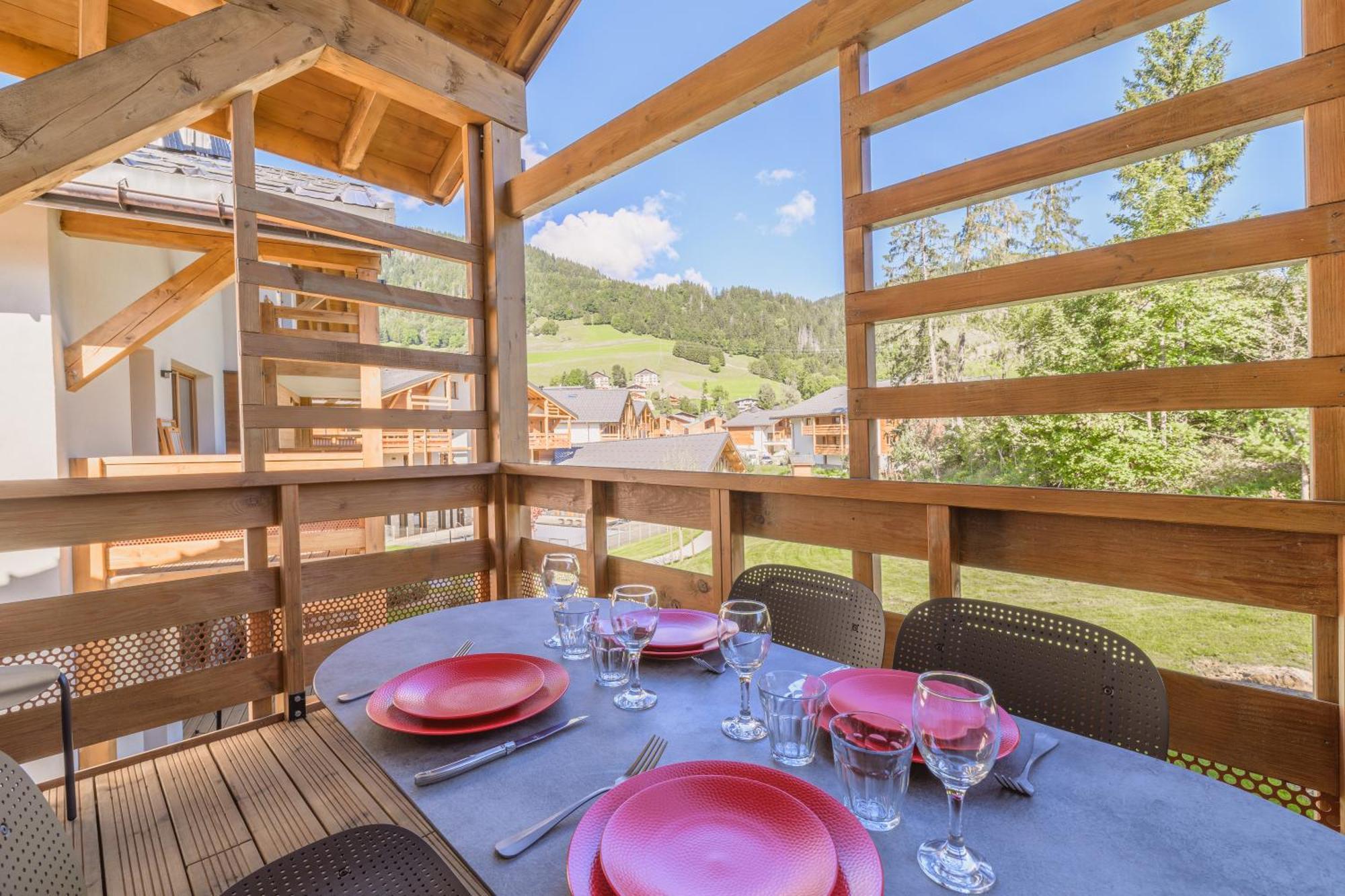 Terresens - L'Eclat Des Veriaz - Megeve - Praz-Sur-Arly - New Экстерьер фото