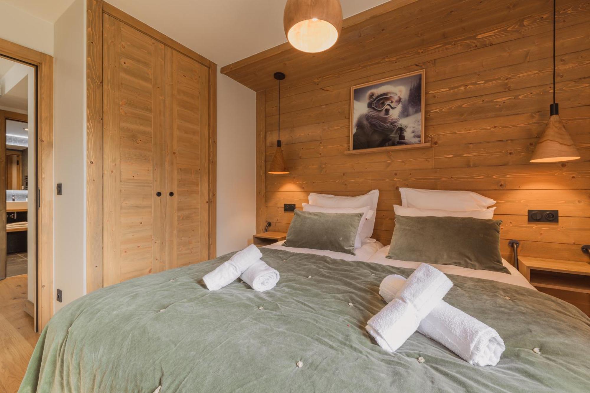 Terresens - L'Eclat Des Veriaz - Megeve - Praz-Sur-Arly - New Экстерьер фото