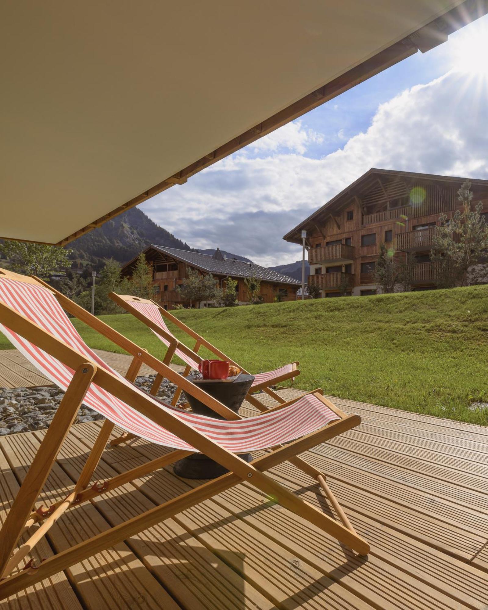 Terresens - L'Eclat Des Veriaz - Megeve - Praz-Sur-Arly - New Экстерьер фото