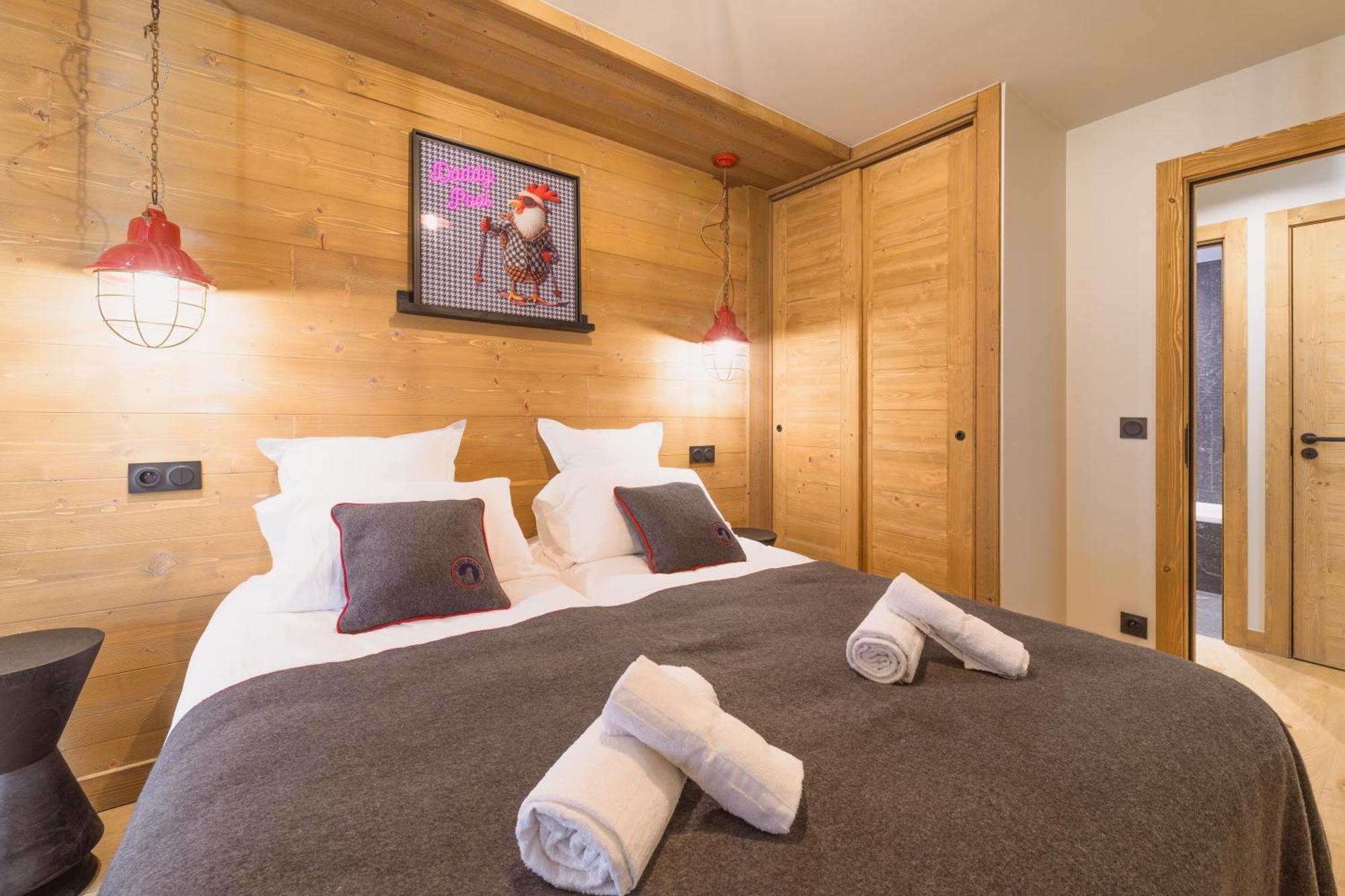 Terresens - L'Eclat Des Veriaz - Megeve - Praz-Sur-Arly - New Экстерьер фото