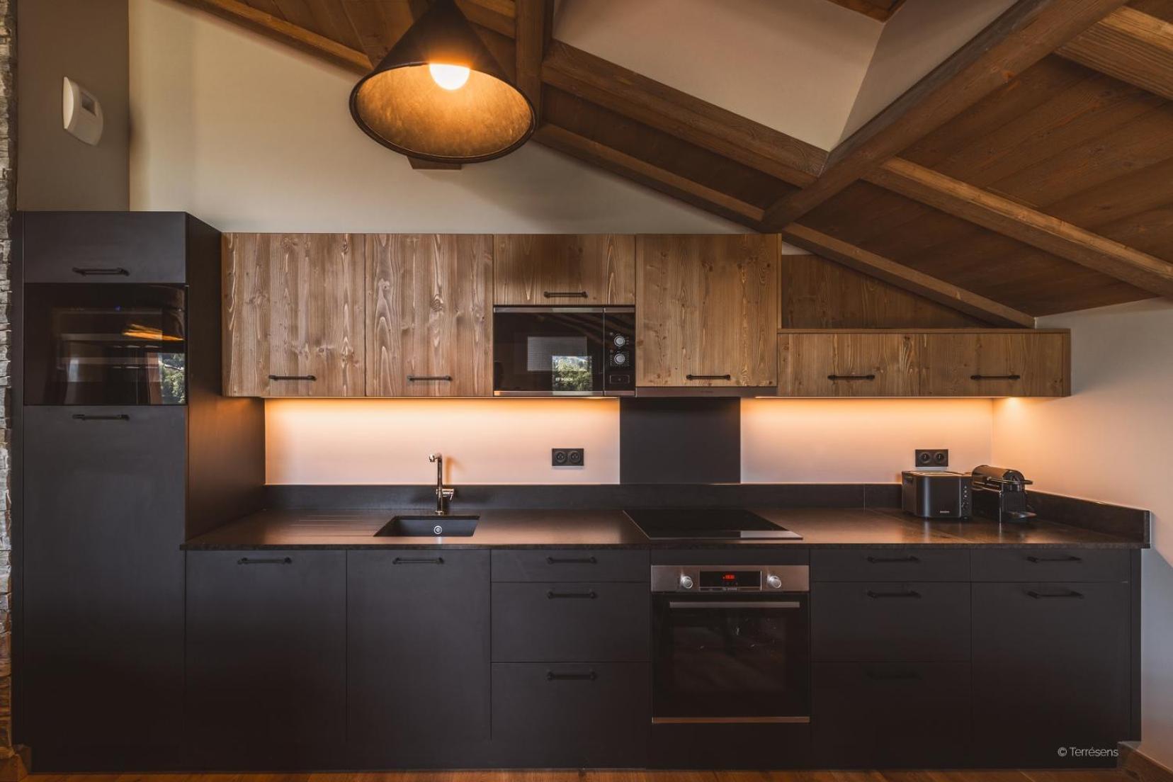 Terresens - L'Eclat Des Veriaz - Megeve - Praz-Sur-Arly - New Экстерьер фото