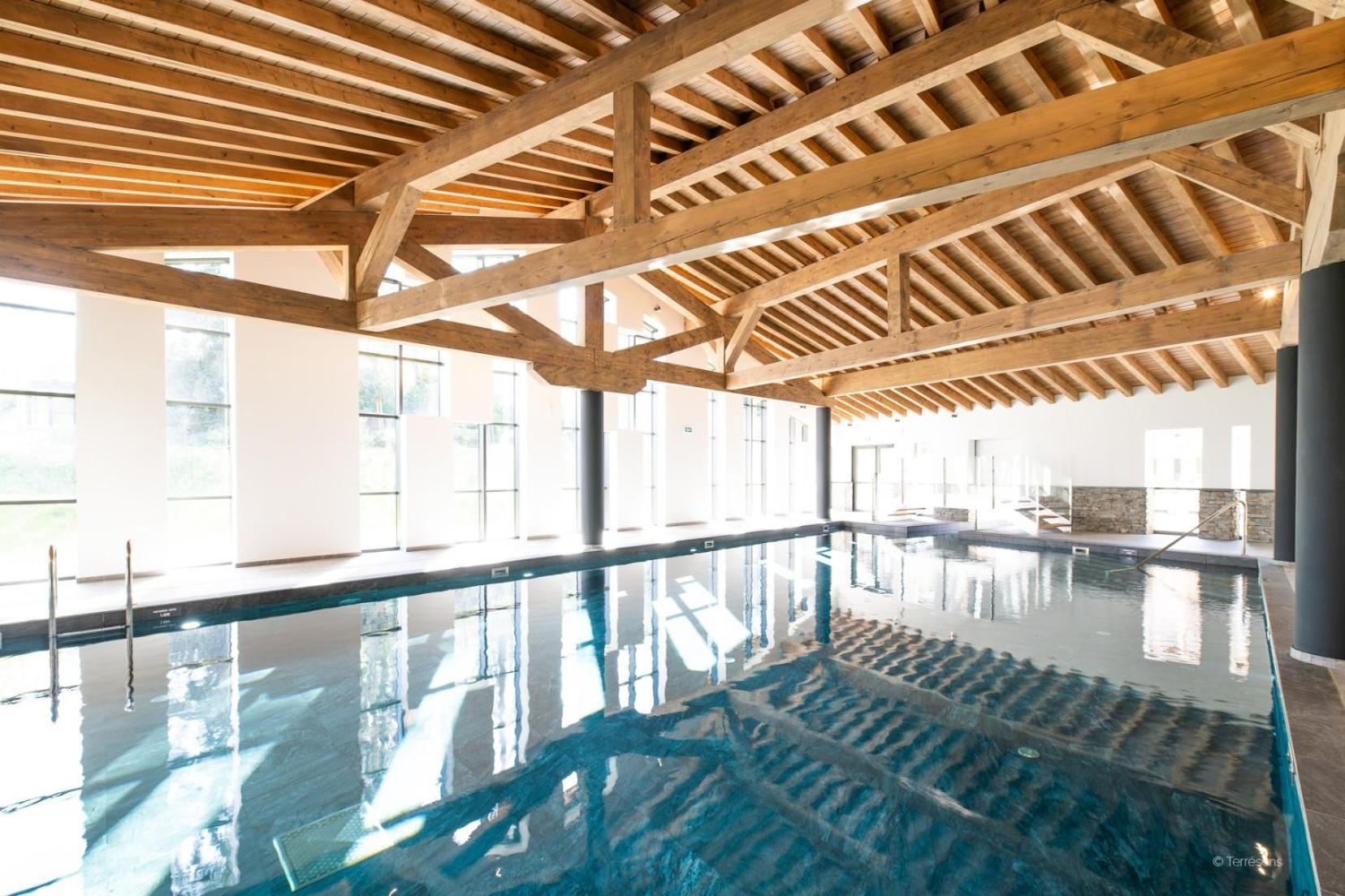 Terresens - L'Eclat Des Veriaz - Megeve - Praz-Sur-Arly - New Экстерьер фото