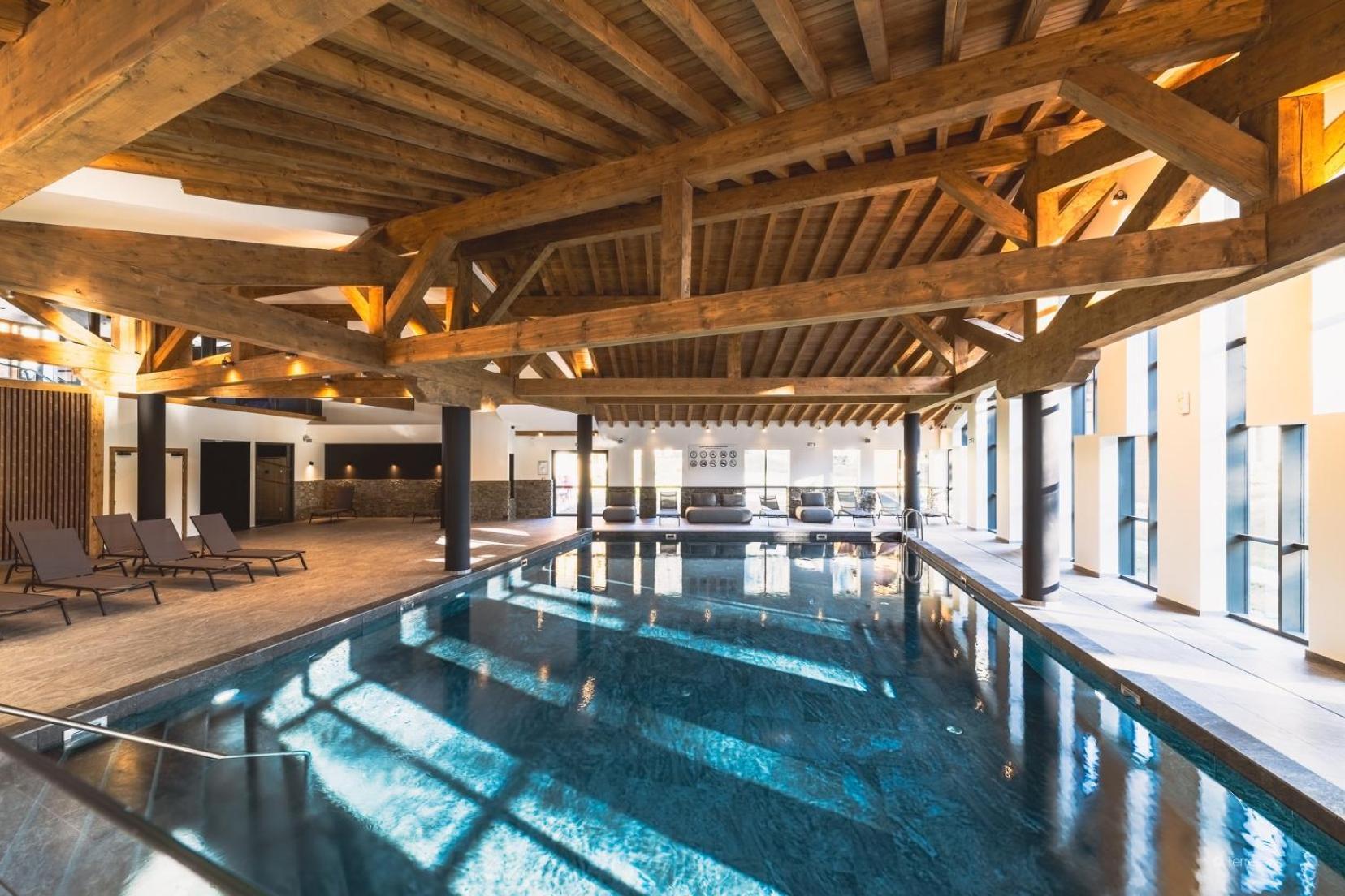 Terresens - L'Eclat Des Veriaz - Megeve - Praz-Sur-Arly - New Экстерьер фото