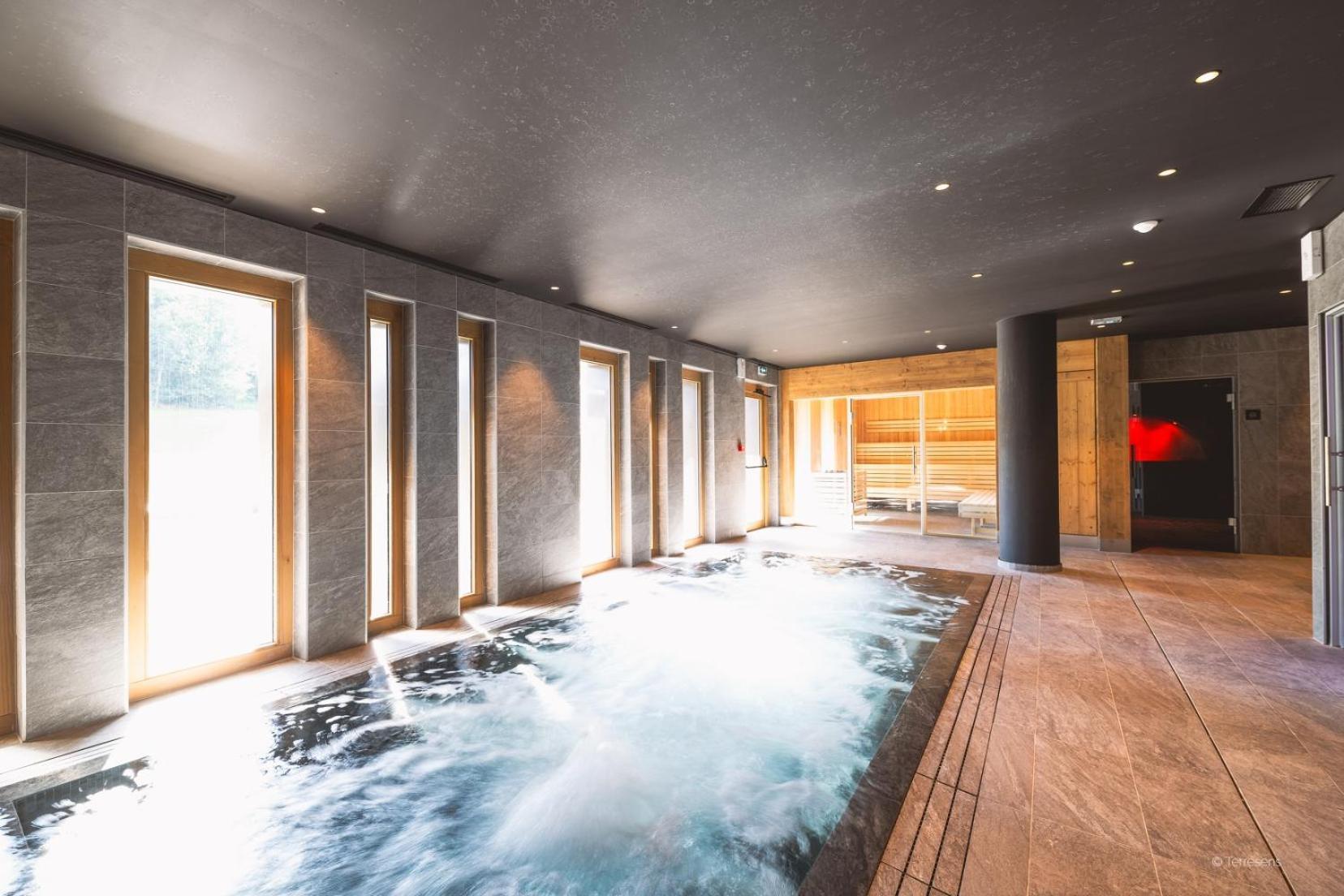 Terresens - L'Eclat Des Veriaz - Megeve - Praz-Sur-Arly - New Экстерьер фото