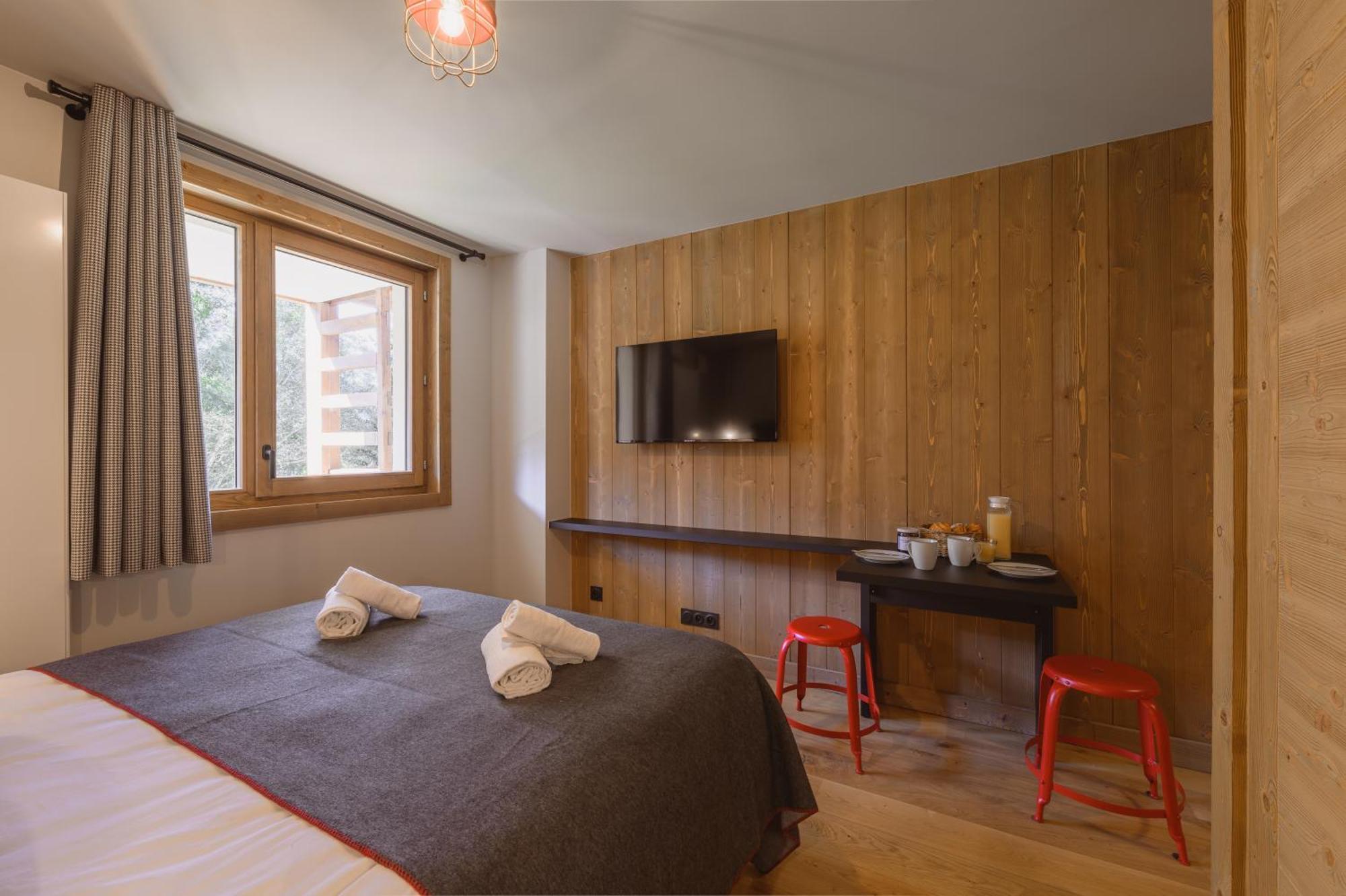 Terresens - L'Eclat Des Veriaz - Megeve - Praz-Sur-Arly - New Экстерьер фото