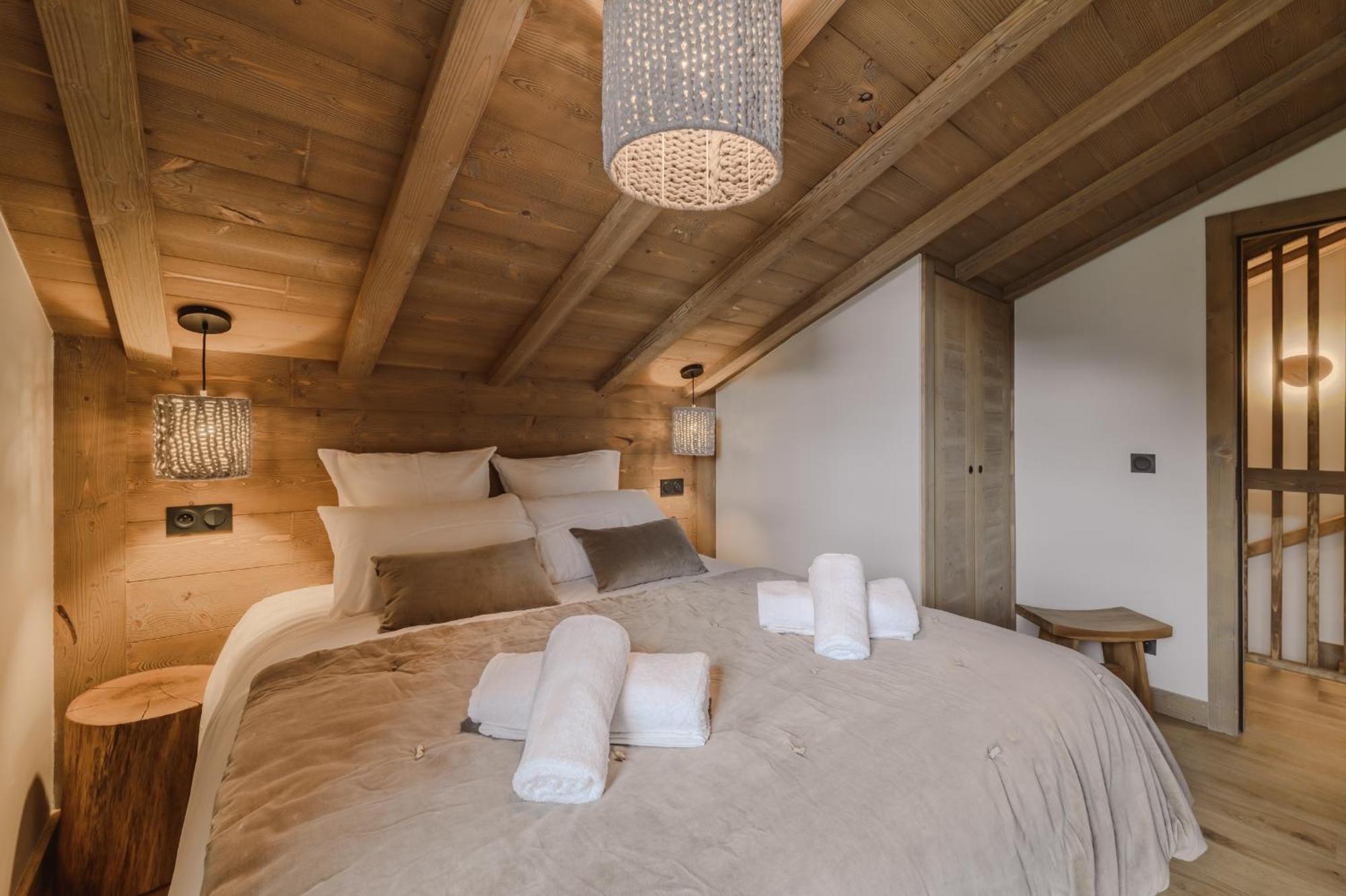 Terresens - L'Eclat Des Veriaz - Megeve - Praz-Sur-Arly - New Экстерьер фото
