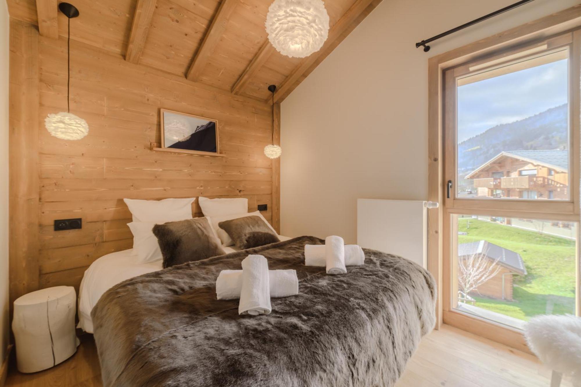 Terresens - L'Eclat Des Veriaz - Megeve - Praz-Sur-Arly - New Экстерьер фото
