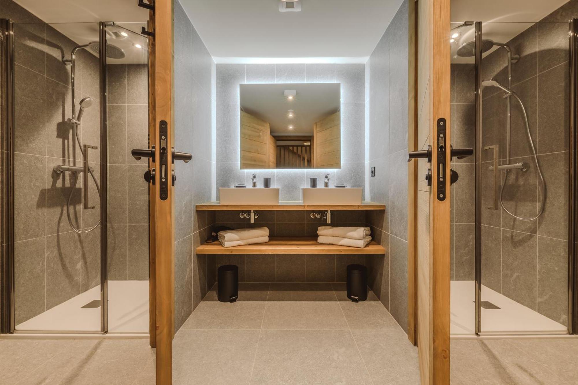 Terresens - L'Eclat Des Veriaz - Megeve - Praz-Sur-Arly - New Экстерьер фото