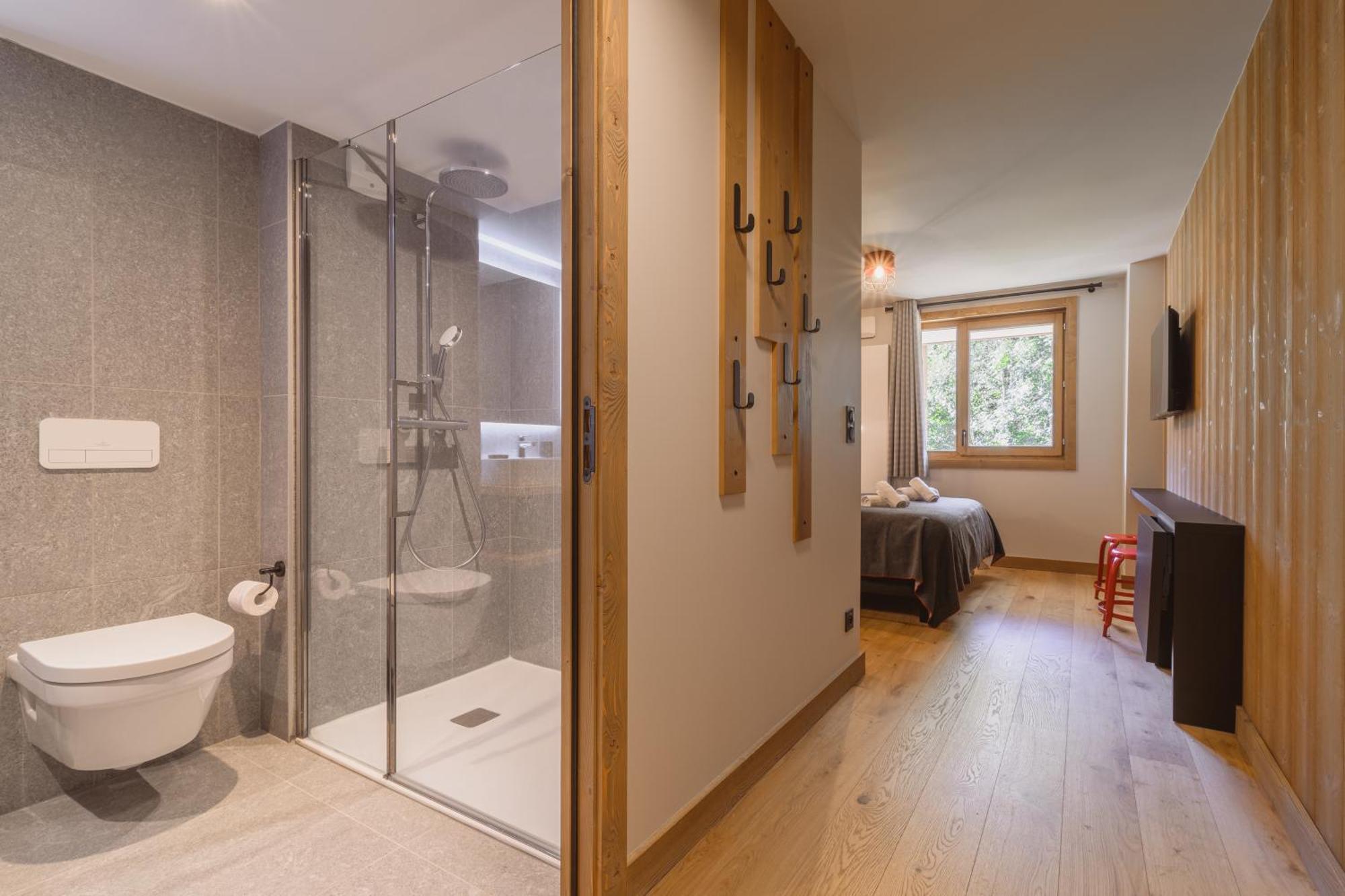Terresens - L'Eclat Des Veriaz - Megeve - Praz-Sur-Arly - New Экстерьер фото